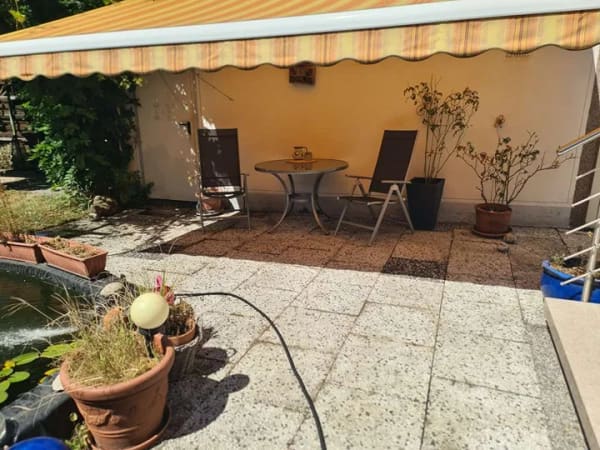Immobilie in Bönen - Schöne Doppelhaushäfte in ruhige Wohnsiedlung - Bild 1