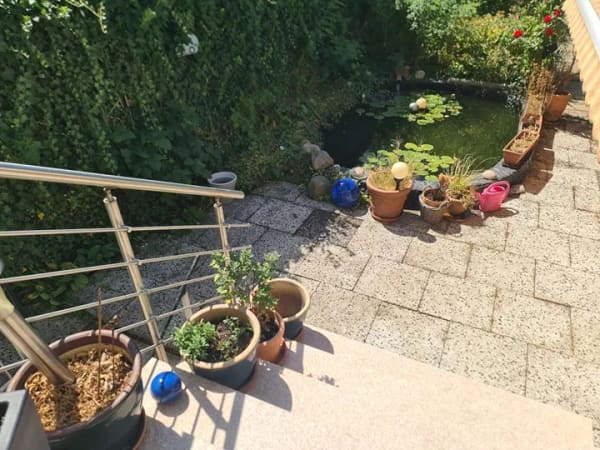 Immobilie in Bönen - Schöne Doppelhaushäfte in ruhige Wohnsiedlung - Bild 3