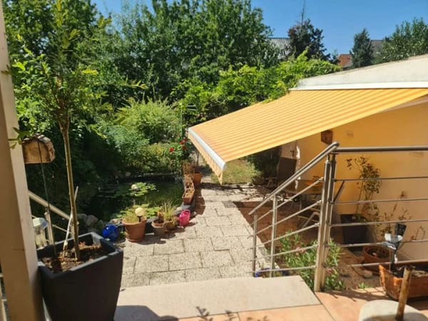 Immobilie in Bönen - Schöne Doppelhaushäfte in ruhige Wohnsiedlung - Bild 4
