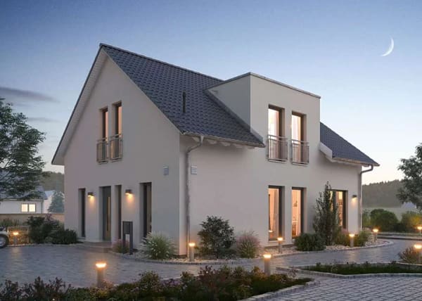 Immobilie in Wachenheim an der Weinstraße - 🏡 183 m² | 6 Zimmer | Grundstück inklusive - Bild 3