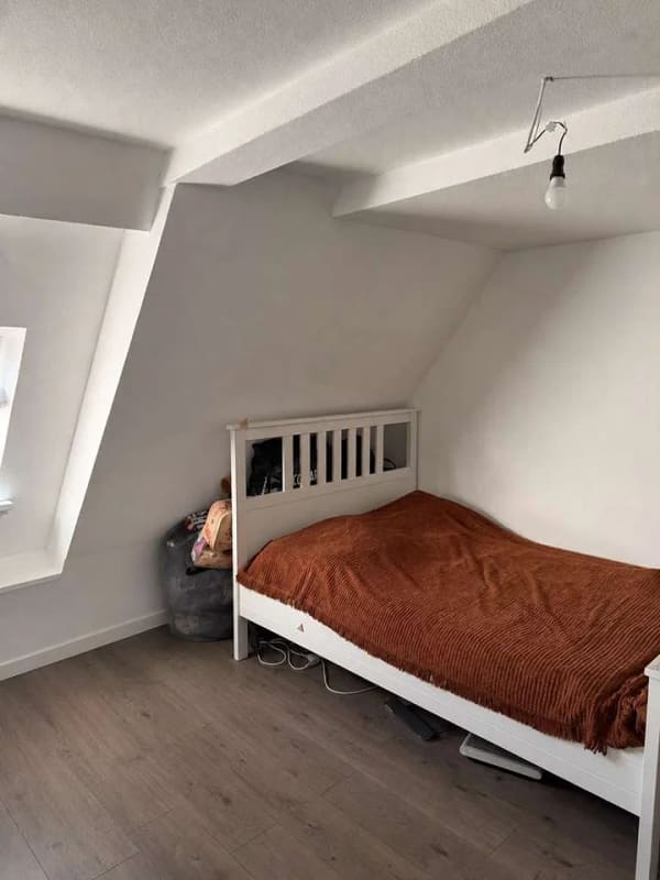 Immobilie in Tuningen - 2,5-Zimmer-Wohnung in Tuningen + KFZ-Stellplatz - Bild 4