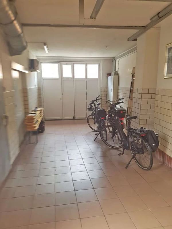 Immobilie in Erkelenz - Gepflegtes Wohnhaus mit Nebengebäude in 41812 Erkelenz-Kückhoven - Bild 2