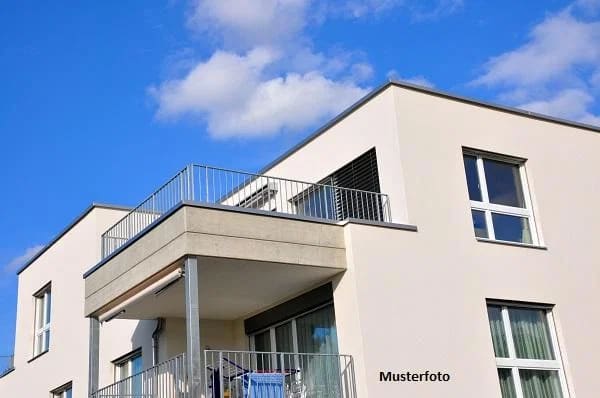 Immobilie in Fichtenberg - Dachgeschosswohnung in Fichtenberg - Bild 1