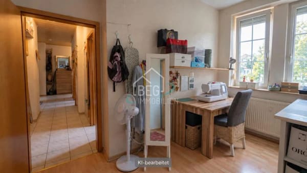 Immobilie in Obersontheim - Etagenwohnung in Obersontheim - Bild 3