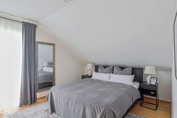 Immobilie in Königsmoos - Moderne 2-Zimmer-Wohnung in Untermaxfeld - Bild 2
