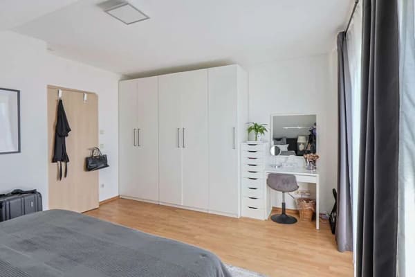 Immobilie in Königsmoos - Moderne 2-Zimmer-Wohnung in Untermaxfeld - Bild 3