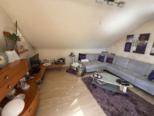 Immobilie in Muggensturm - Investieren in Wohneigentum – attraktive Eigentumswohnung mit Garage - Bild 1
