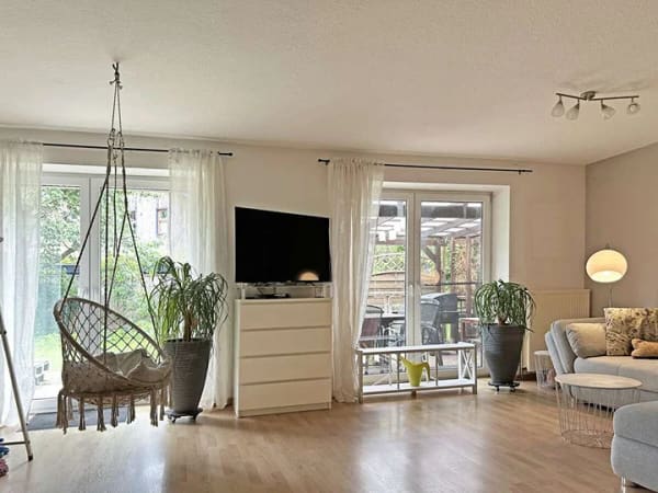 Immobilie in Betzendorf - Ebenerdig. Ruhig. Familienfreundlich. - Bild 4