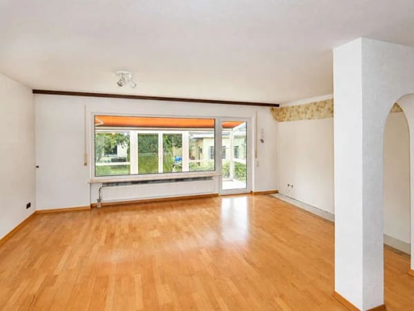 Immobilie in Böbingen an der Rems - Familienidyll mit viel Ruhe & Privatsphäre! - Bild 1