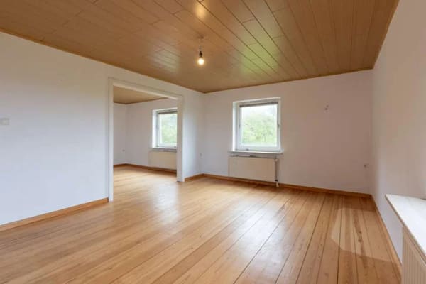 Immobilie in Pellworm - Einfamilienhaus mit Inselblick - Bild 3