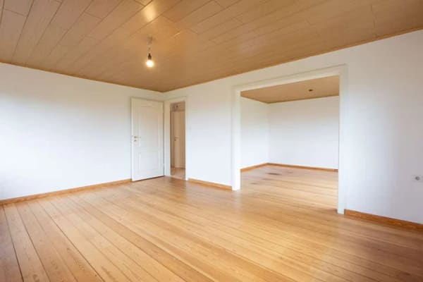 Immobilie in Pellworm - Einfamilienhaus mit Inselblick - Bild 4
