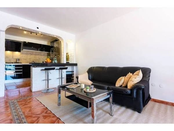 Immobilie in Didderse - Privilegiertes Wohnen am Ozean: Design-Apartment mit Panorama-Terrasse in Candelaria - Bild 1