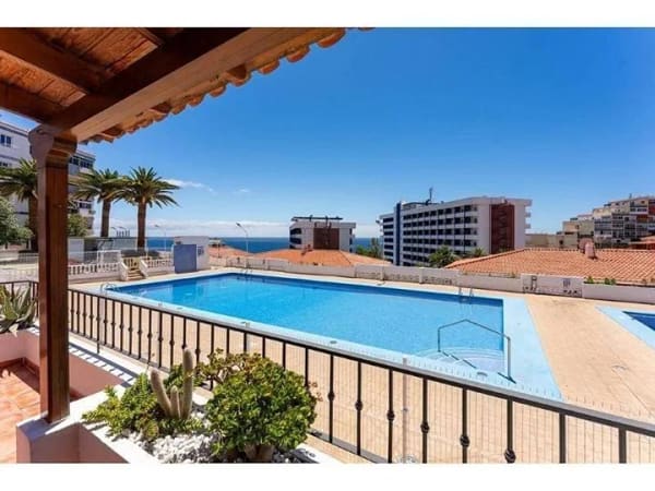 Immobilie in Didderse - Privilegiertes Wohnen am Ozean: Design-Apartment mit Panorama-Terrasse in Candelaria - Bild 2