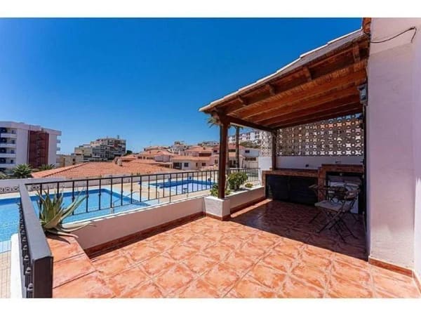Immobilie in Didderse - Privilegiertes Wohnen am Ozean: Design-Apartment mit Panorama-Terrasse in Candelaria - Bild 3