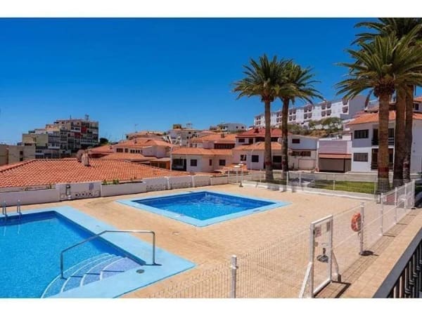 Immobilie in Didderse - Privilegiertes Wohnen am Ozean: Design-Apartment mit Panorama-Terrasse in Candelaria - Bild 4