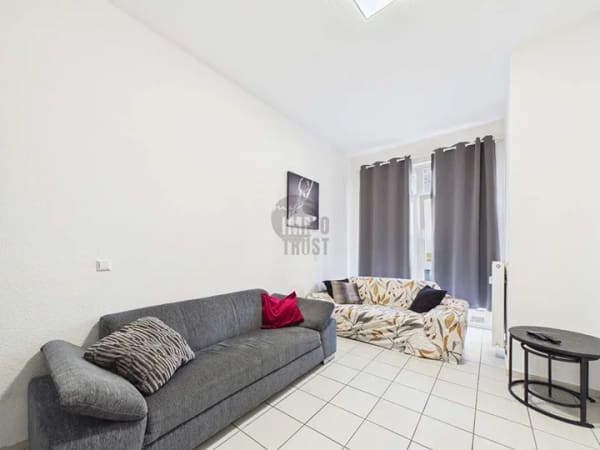 Immobilie in Mundelsheim - MITTEN IN MUNDELSHEIM – 3,5-ZIMMER-ERDGESCHOSSWOHNUNG MIT ZWEI BÄDERN - Bild 4