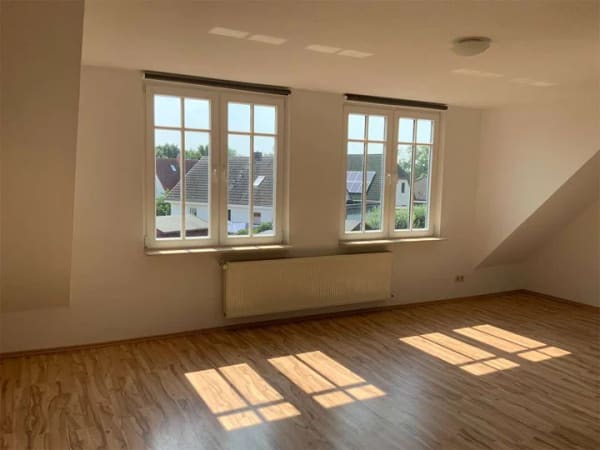 Immobilie in Papendorf - *Charmante DG-Wohnung im kleinen MFH – vermietet, stadtnah,ruhig* - Bild 4