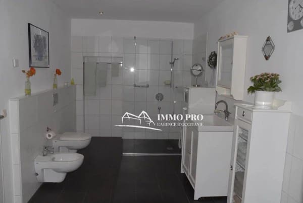 Immobilie in Enger - Haus in Samatan - Bild 4