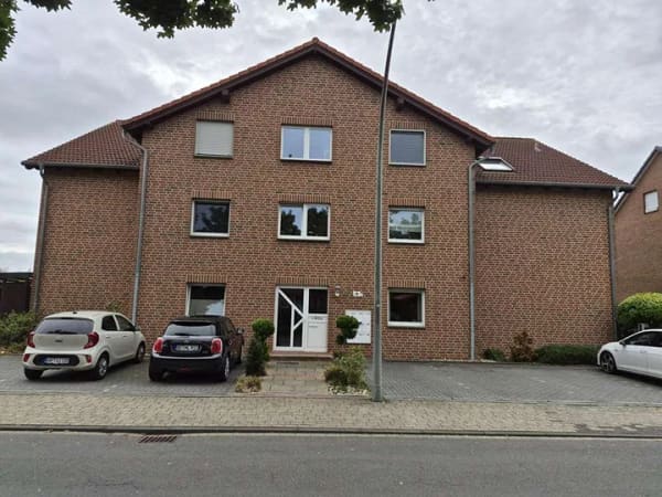 Immobilie in Drensteinfurt - Eigentumswohnung - Bild 0