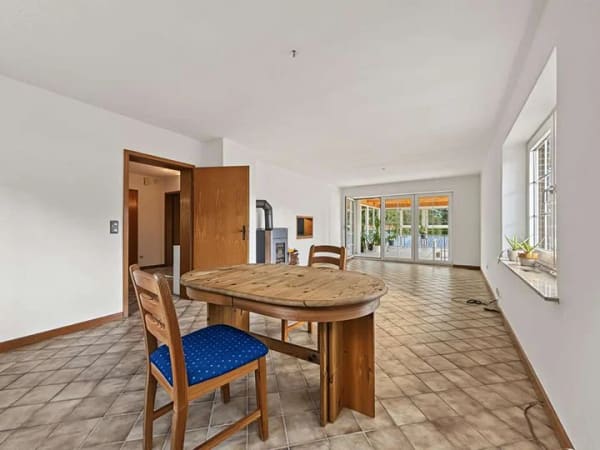 Immobilie in Wanderup - Platz für die ganze Familie: Wohnparadies mit Wintergarten, Sauna und Einliegerpotenzial in Wanderup - Bild 3