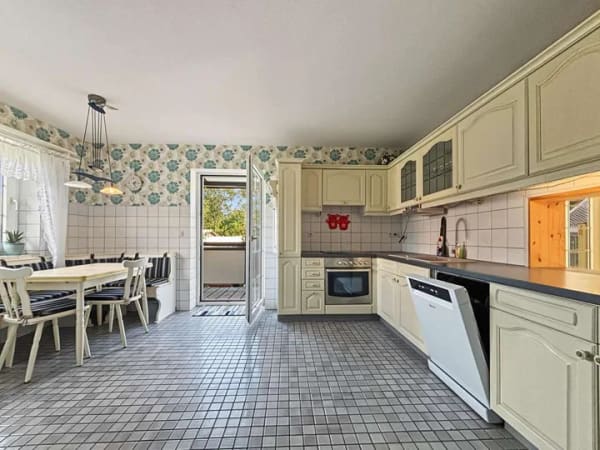 Immobilie in Wanderup - Platz für die ganze Familie: Wohnparadies mit Wintergarten, Sauna und Einliegerpotenzial in Wanderup - Bild 4
