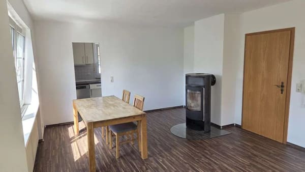 Immobilie in Mainburg - Eigentum statt Miete – ansprechende Wohnung (1.OG) in 3-Parteien-Haus - Bild 3