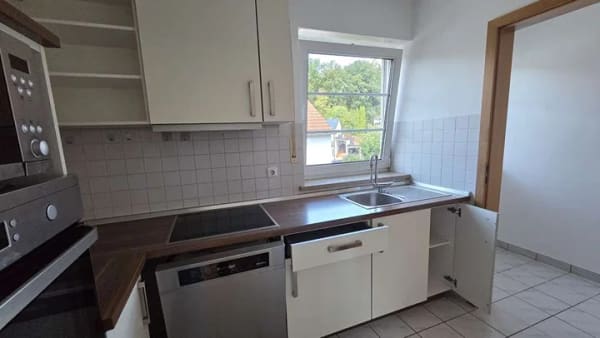 Immobilie in Mainburg - Eigentum statt Miete – ansprechende Wohnung (1.OG) in 3-Parteien-Haus - Bild 4