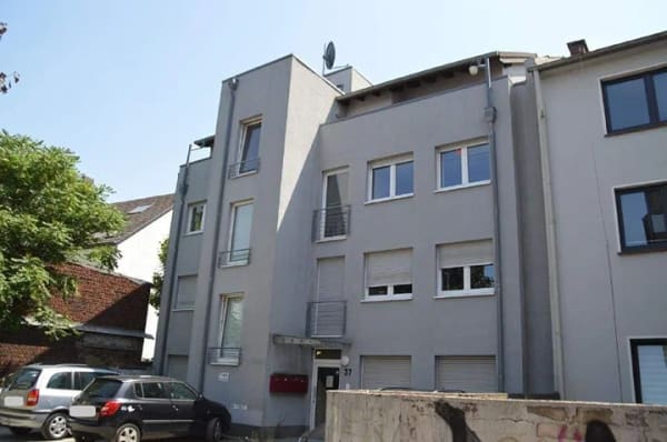 Immobilie in Dinslaken - Wohn- und Geschäftshaus in guter Grundstruktur - Bild 2