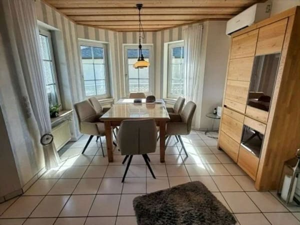 Immobilie in Polch - Gepflegtes Einfamilienhaus mit Blick über Polch - Bild 3