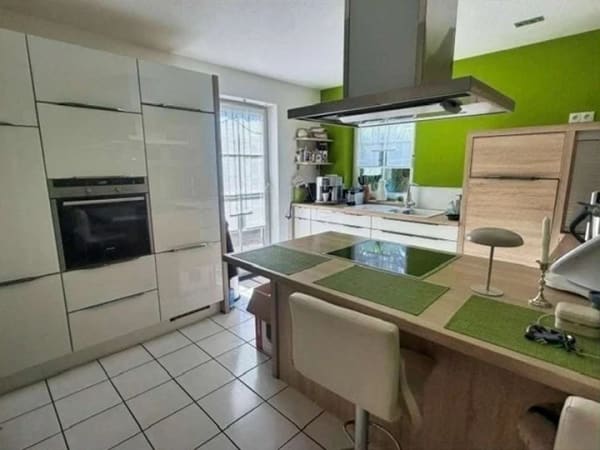 Immobilie in Polch - Gepflegtes Einfamilienhaus mit Blick über Polch - Bild 4