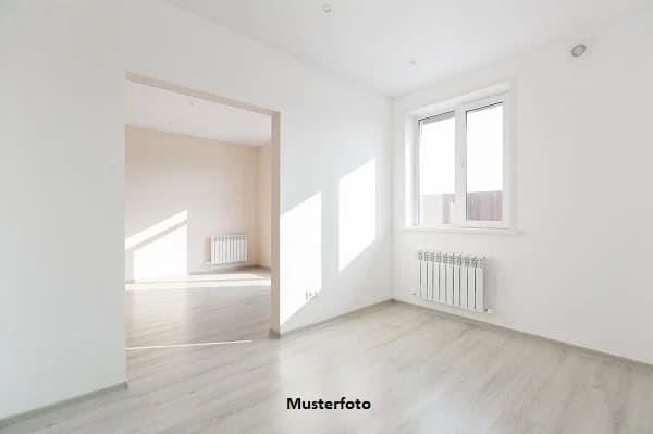 Immobilie in Fichtenberg - 2-Zimmer-Wohnung mit Terrassen- und Gartenbereich - Bild 0
