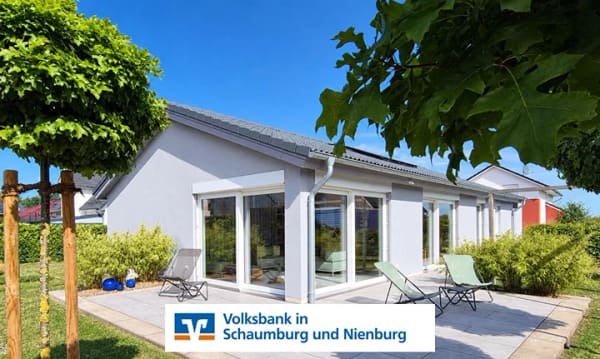 Immobilie in Steimbke - Bungalow in Steimbke - Bild 0