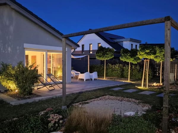 Immobilie in Steimbke - Bungalow in Steimbke - Bild 1