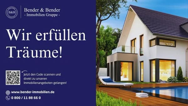 Immobilie in Dürrholz - Einfamilienhaus freistehend in Dürrholz - Bild 3
