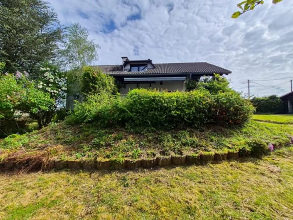 Immobilie in Dürrholz - Einfamilienhaus freistehend in Dürrholz - Bild 4