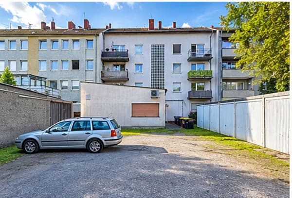 Immobilie in Datteln - Voll vermietet. Vielseitig aufgestellt. Wohn- und Geschäftshaus mit 8 Einheiten - Bild 1