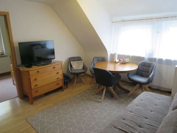 Immobilie in Weinsberg - Günstige 3 Zimmerwohnung Nähe Stadtbahn - Bild 1