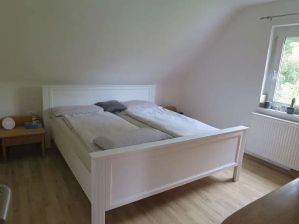 Immobilie in Weinsberg - Günstige 3 Zimmerwohnung Nähe Stadtbahn - Bild 2