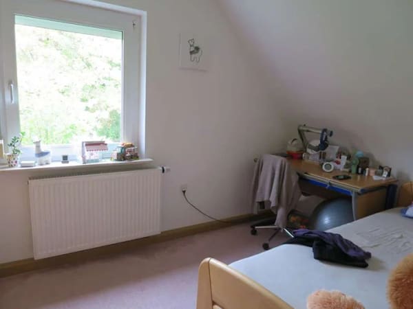 Immobilie in Weinsberg - Günstige 3 Zimmerwohnung Nähe Stadtbahn - Bild 3