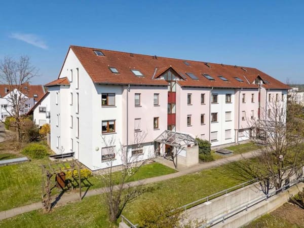 Immobilie in Pleidelsheim - WEITBLICK: Wohnglück im Erdgeschoss - Bild 4