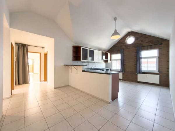 Immobilie in Großkrotzenburg - Außergewöhnliche Dachgeschosswohnung mit Loftcharakter und traumhafter Dachterrasse - Bild 1
