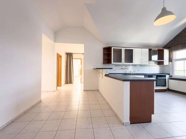 Immobilie in Großkrotzenburg - Außergewöhnliche Dachgeschosswohnung mit Loftcharakter und traumhafter Dachterrasse - Bild 2