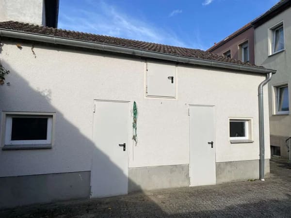 Immobilie in Kalbe (Milde) - ++ 2 PARTEIENHAUS mit Nebengelass und GARTEN ++ - Bild 3