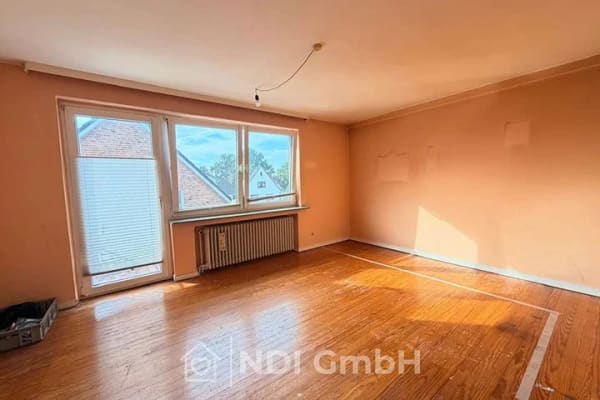 Immobilie in Wedel - Handwerker aufgepasst! Einfamilienhaus in guter Lage mit viel Potenzial – ideal für Selbermacher, Sa - Bild 4