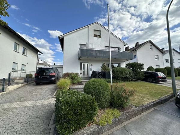 Immobilie in Arnsberg - / Solide Kapitalanlage mit 3 langjährig vermieteten Einheiten im schönen Herdringen! - Bild 1