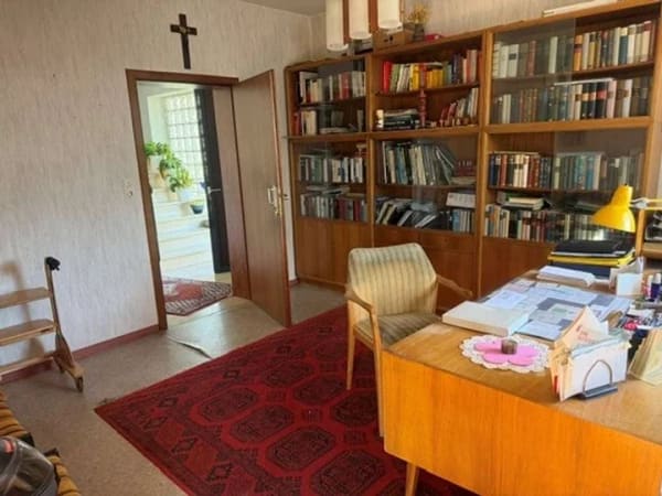 Immobilie in Polch - Licht, Raum und Sonnenterrasse – Einfamilienhaus in Polch - Bild 3