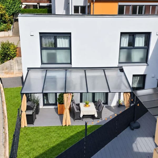 Immobilie in Dietenhofen - [PROVISIONSFREI] Helle 4 Zimmer Maisonette mit EBK, überdachter Terrasse und 2 Garagenplätzen - Bild 0