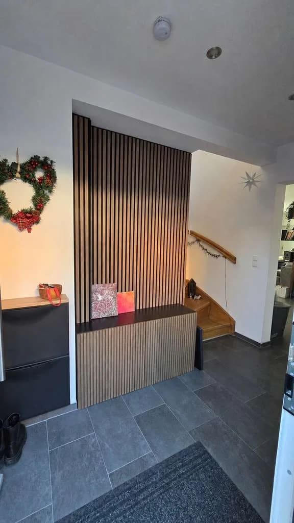 Immobilie in Dietenhofen - [PROVISIONSFREI] Helle 4 Zimmer Maisonette mit EBK, überdachter Terrasse und 2 Garagenplätzen - Bild 3
