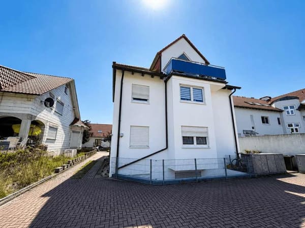 Immobilie in Dannstadt-Schauernheim - -IM BIETERVERFAHREN- Jetzt zuschlagen, alles ist möglich! - Bild 3