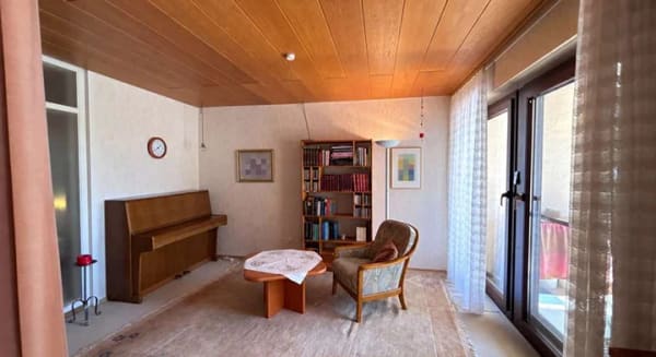 Immobilie in Deizisau - Vielseitiges Raumwunder: Gemütliches Zuhause mit Einliegerwohnung, Potenzial & Traumgarten - Bild 4